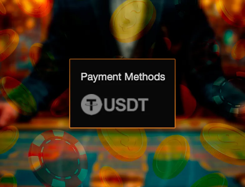 Choice of deposit method