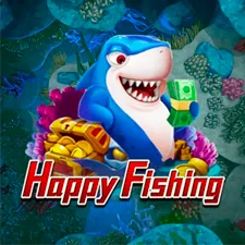 Happy Fishing