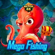 Mega Fishing