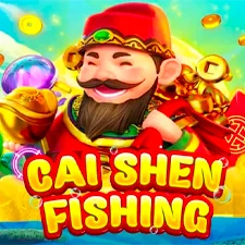 Cai Shen Fishing