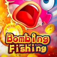 Bombing Fishing