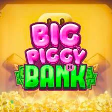 Big Piggy Bank