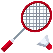 Badminton