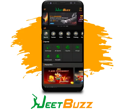 jeetbuzz apk