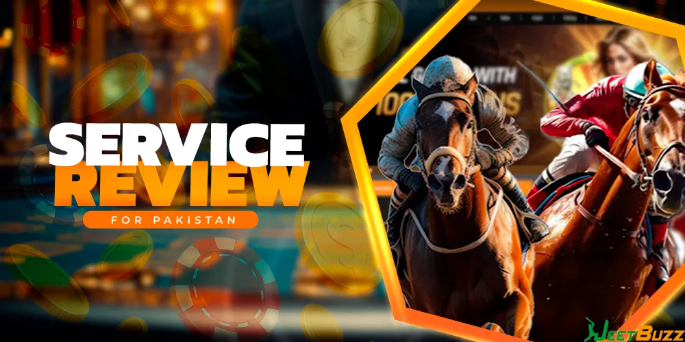 Casino and sports betting review