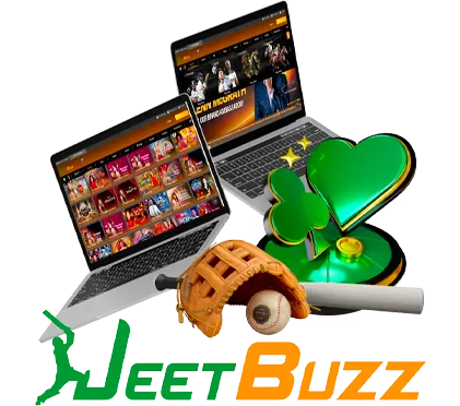 Jeetbuzz pk